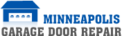 Minneapolis Garage Door Repair