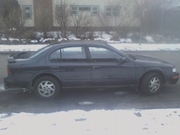 nissan maxima 95 good condition all work run and drives very good