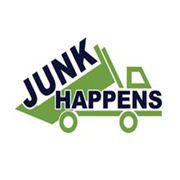 Junk Removal is Easy with Junk Happens – Call us now!