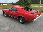 1969 Ford Mustang  351 Windsor