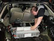 Your source for hybrid battery repair and conditioning in MN