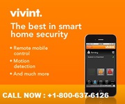 Vivint Home Security and Alarm Systems|1-800-637-6126