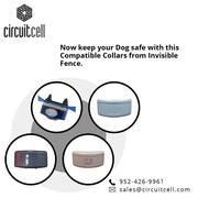 Circuitcell – Invisible Fence® Brand Rechargeable Battery for your pet