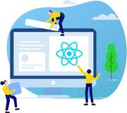 Hire Qualified Reactjs Developers : Talk With Our Top Experts Now  