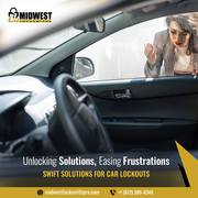 Top-rated locksmith services for car keys in Eagan