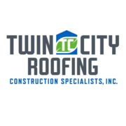 Twin City Roofing Construction Specialists,  Inc.