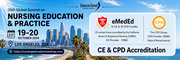 25th Global Summit on Nursing Education and Practice (GSNEP 2026)-minn