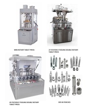 Offer for Pharmaceutical Machines St Paul